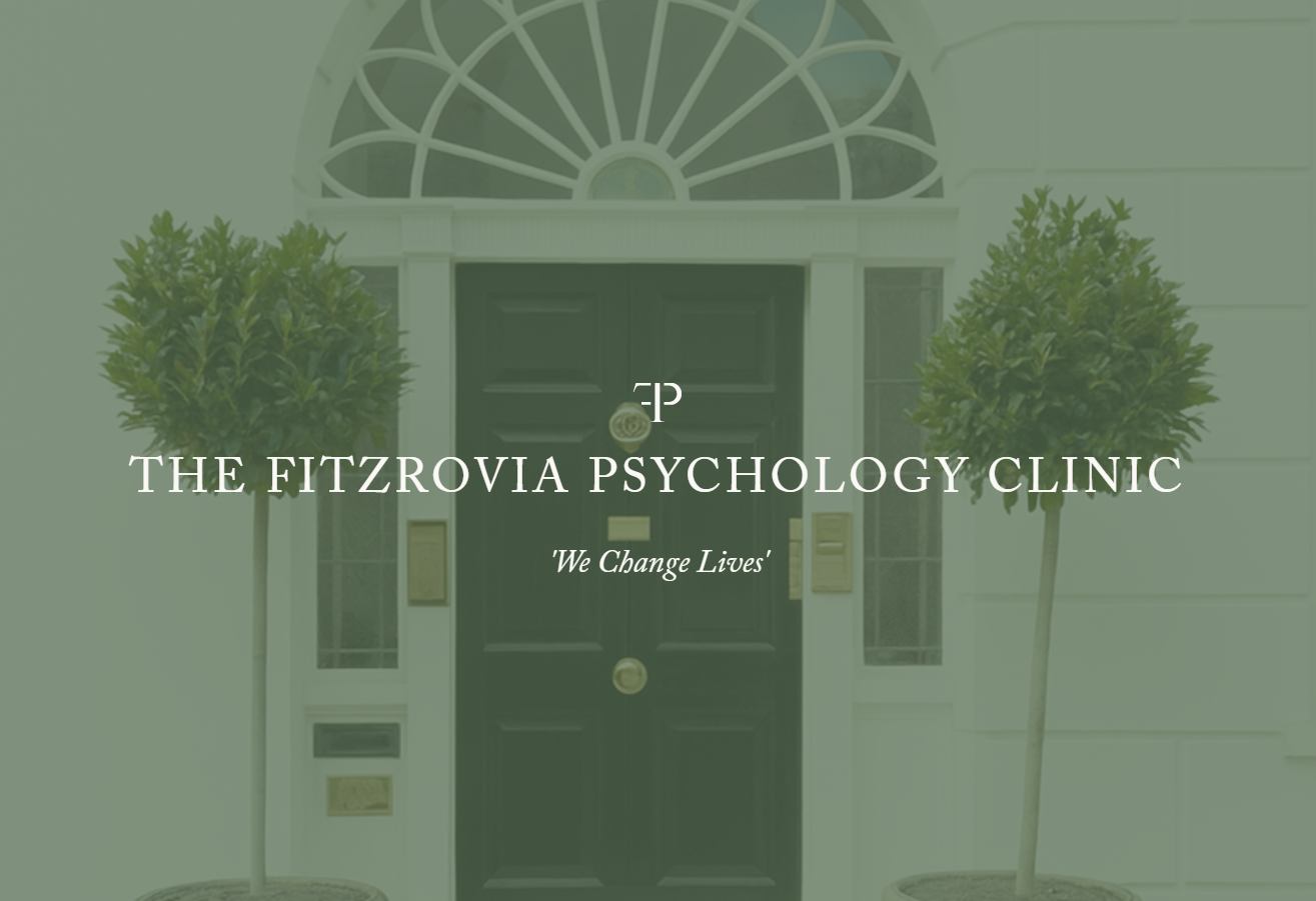 The Fitzrovia Psychology Clinic