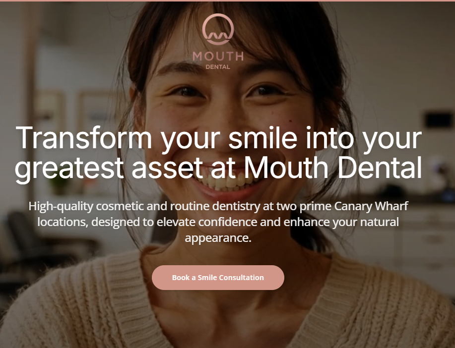 Mouth Dental