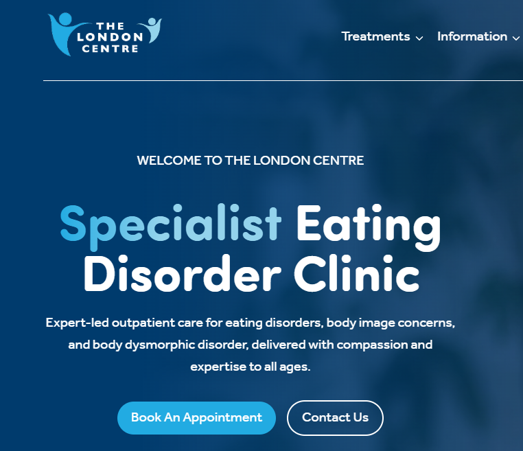 The London Centre